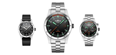 Fortis Flieger