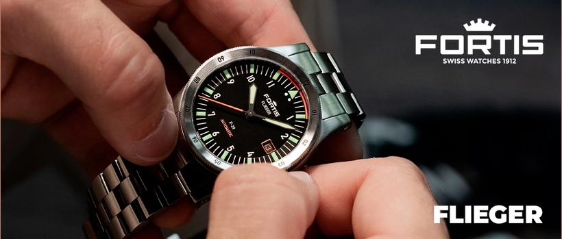 Fortis Flieger