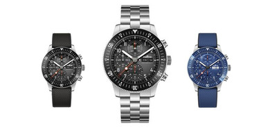 Fortis Novonaut