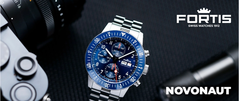 Fortis Novonaut