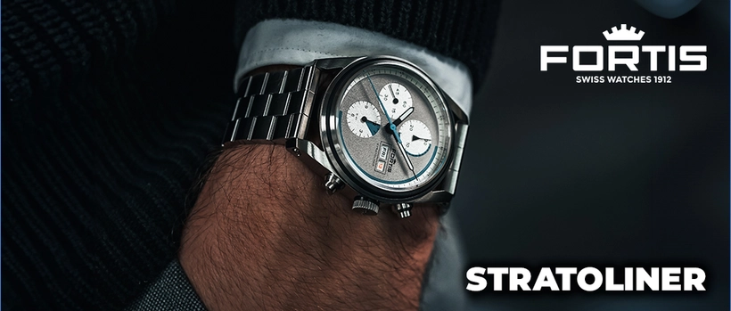 Fortis Stratoliner