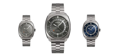 Fortis Vagabond