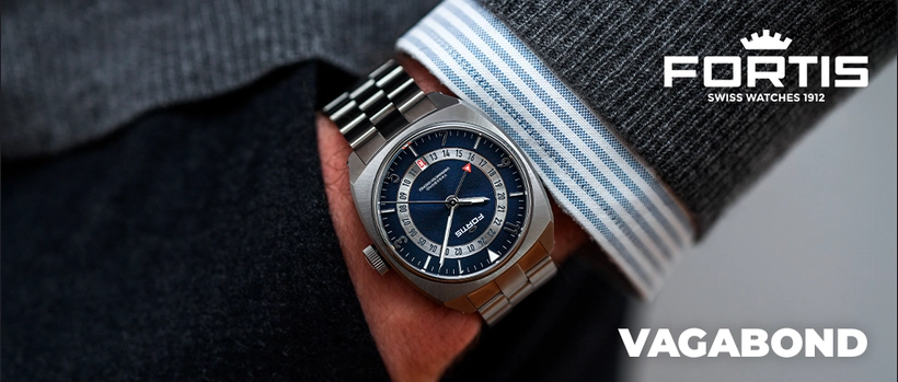 Fortis Vagabond
