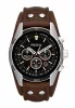 Coachman Herrenchronograph