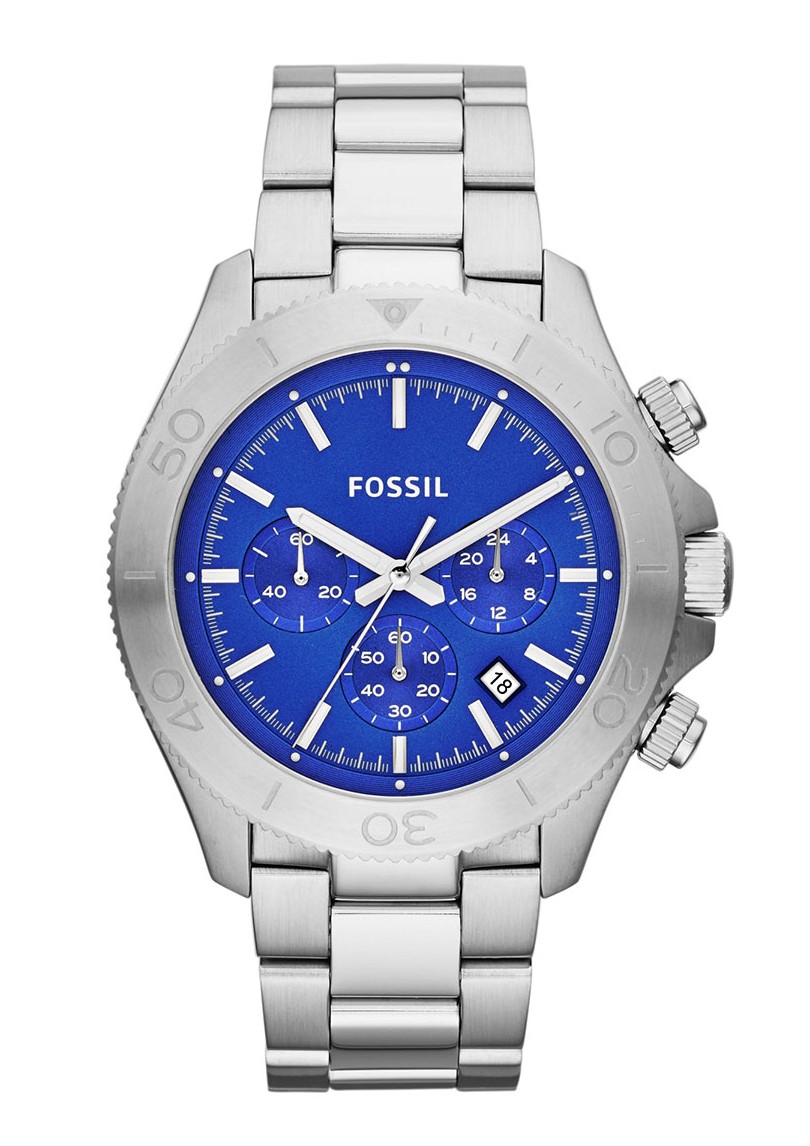 Fossil Retro Traveler Men´s Watch CH2894 nur 109.00