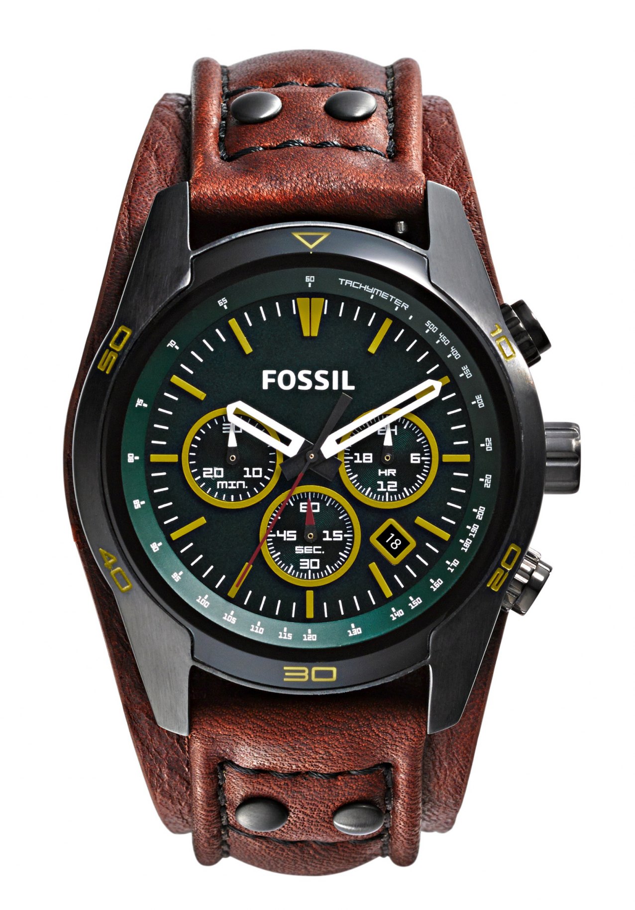 Fossil Coachman Men´s Chronograph CH2923 nur 149.00