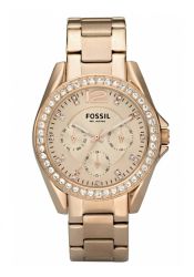 Fossil Riley Ladies´ Watch