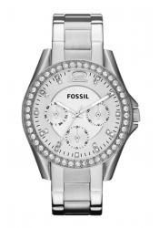 Fossil Riley Ladies´ Watch Multifunction