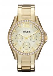 Fossil Riley Ladies´ Watch Multifunction