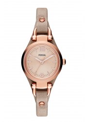 Fossil Georgia Ladies´ Watch