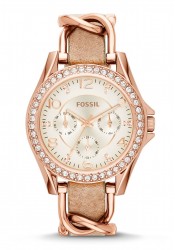 Fossil Riley Ladies´ Watch Multifunction