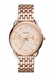 Fossil Tailor Ladies´ Watch Multifunction