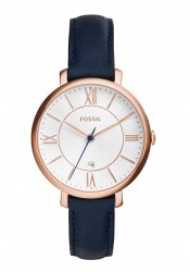 Fossil Jacqueline Ladies´ Watch