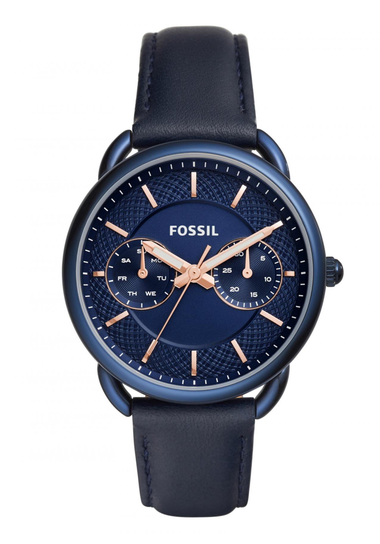 Fossil Tailor Ladies´ Watch Multifunction ES4092 nur 139.00