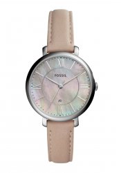 Fossil Jacqueline Ladies´ Watch