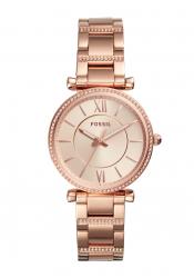 Fossil Carlie Ladies´ Watch