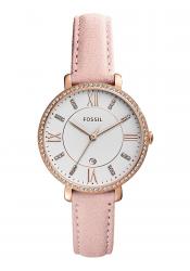 Fossil Jacqueline Ladies´ Watch