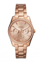 Fossil Scarlette Ladies´ Watch