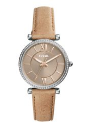 Fossil Carlie Ladies´ Watch