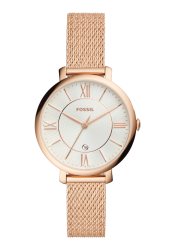 Fossil Jacqueline Ladies´ Watch