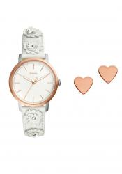 Fossil Neely Ladies´ Watch Set