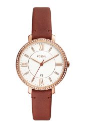 Fossil Jacqueline Ladies´ Watch