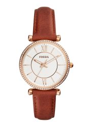 Fossil Carlie Ladies´ Watch