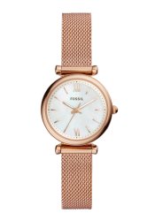 Fossil Carlie Ladies´ Watch