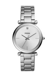 Fossil Ladies´ Watch Carlie