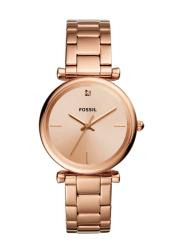 Fossil Ladies´ Watch Carlie