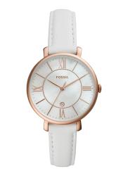 Fossil Ladies´ Watch Jacqueline