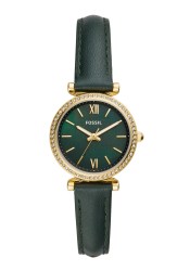 Fossil Ladies´ Watch Carlie Mini
