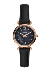 Fossil Ladies´ Watch Carlie Mini