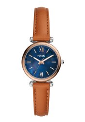 Fossil Ladies´ Watch Carlie Mini