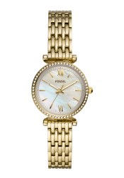 Fossil Ladies´ Watch Carlie