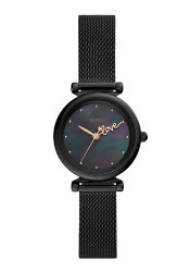 Fossil Ladies´ Watch Carlie Mini