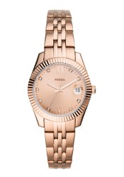Fossil Ladies´ Watch Scarlette Mini
