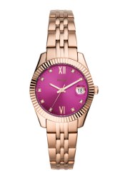 Fossil Ladies´ Watch Scarlette Mini
