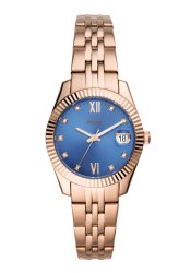 Fossil Ladies´ Watch Scarlette Mini