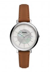 Fossil Ladies´ Watch Solar Jacqueline