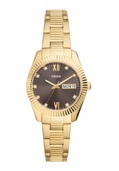 Fossil Ladies´ Watch Scarlette