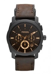 Fossil Machine Men´s Chronograph