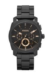 Fossil Machine Men´s Chronograph