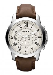 Fossil Grant Men´s Chronograph