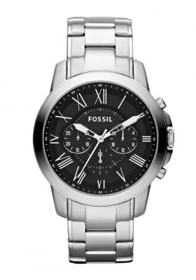 fossil watch fs4736ie