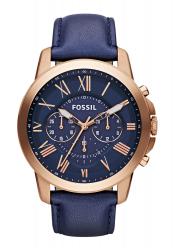 Fossil Grant Men´s Chronograph