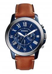 Fossil Grant Men´s Chronograph
