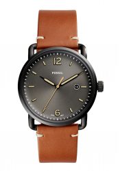 Fossil The Commuter 3h Date Men´s Watch