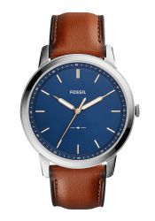 Fossil The Minimalist Men´s Watch