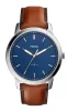 The Minimalist Herrenuhr
